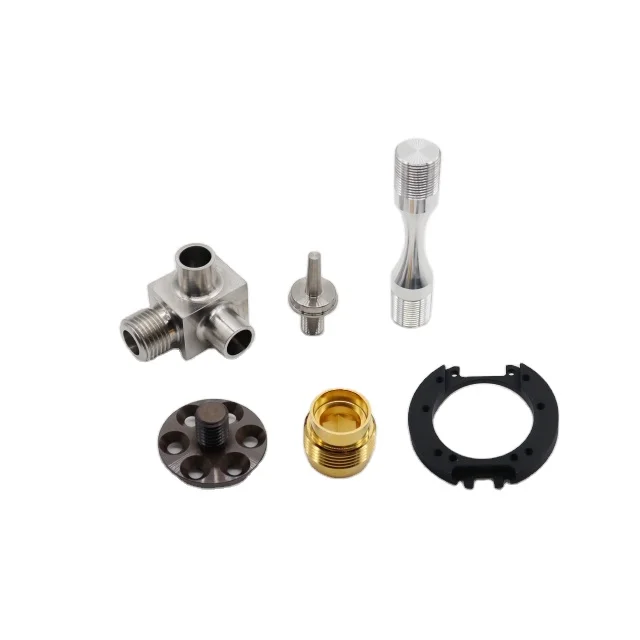 Reduced Price Cnc Turning Stainless Steel Parts Manufacturer Custom Sheet Metal Fabrication