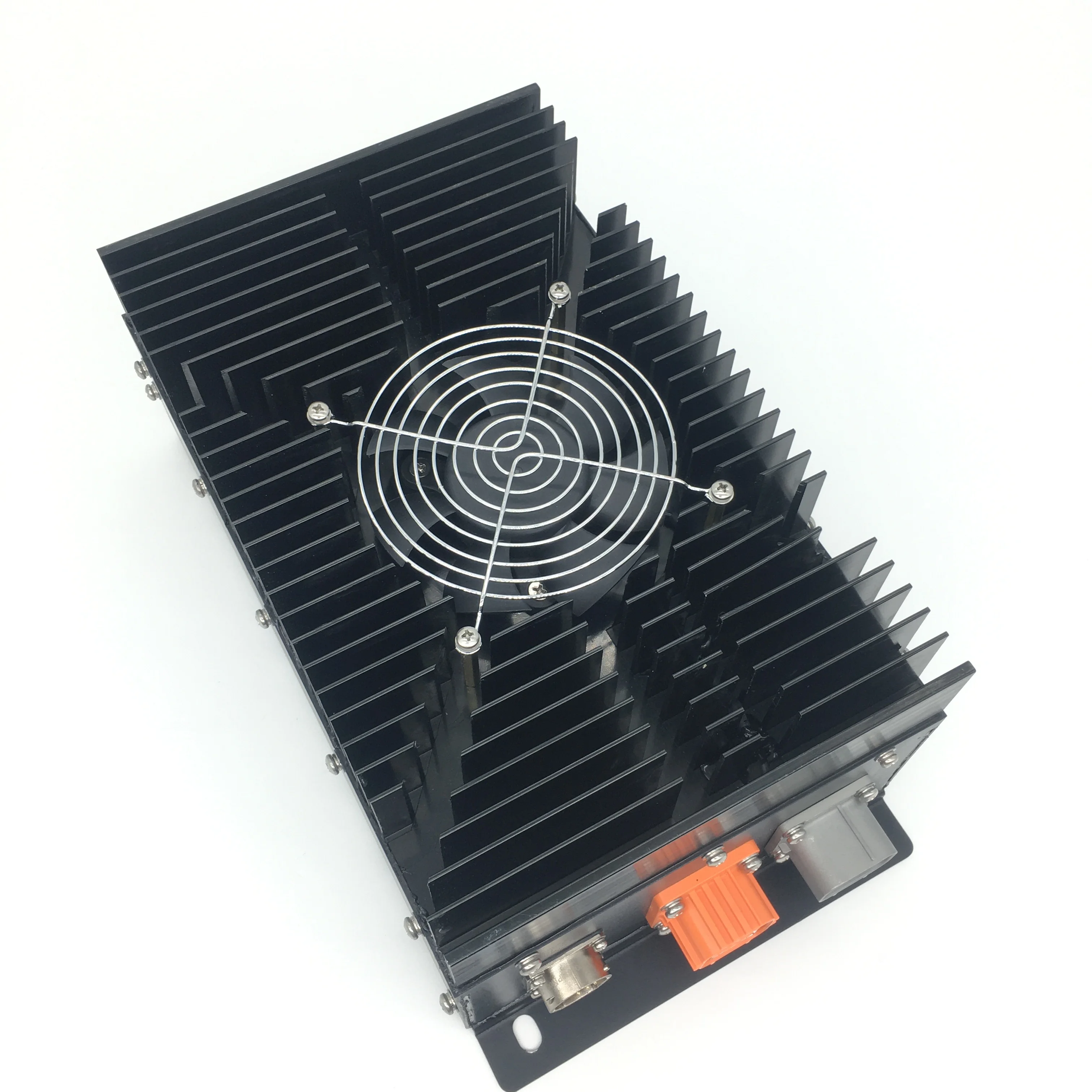 Dilong supply onboard charger 6.6kW air cooling 360V ev OBC charger EV electric vehicle