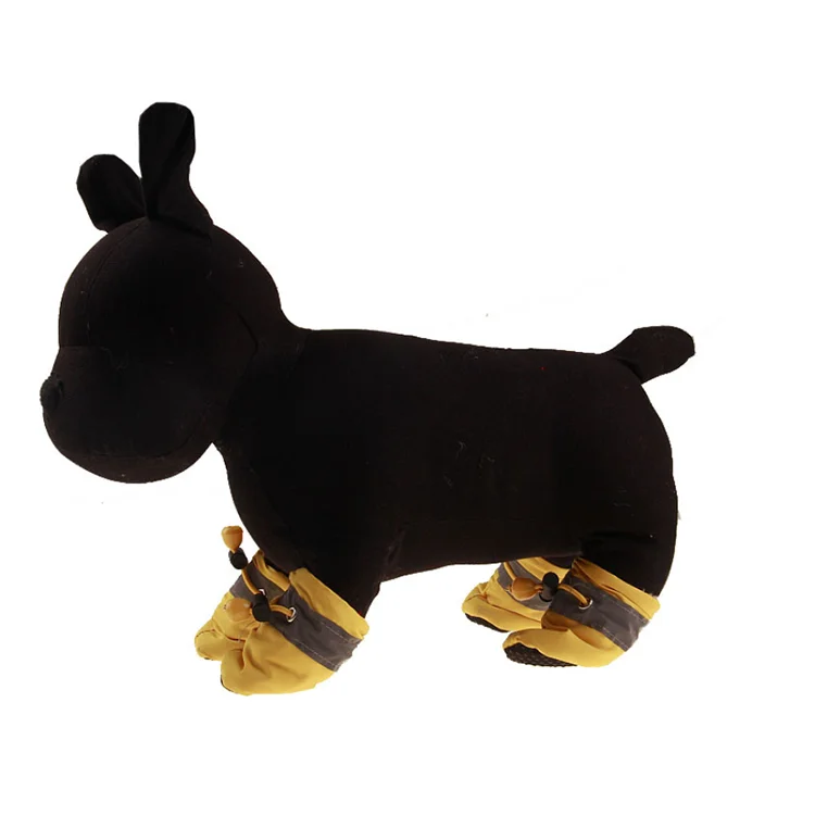 Wholesale Spring and Summer Fashion Different Style Walking Pet Dog Shoes