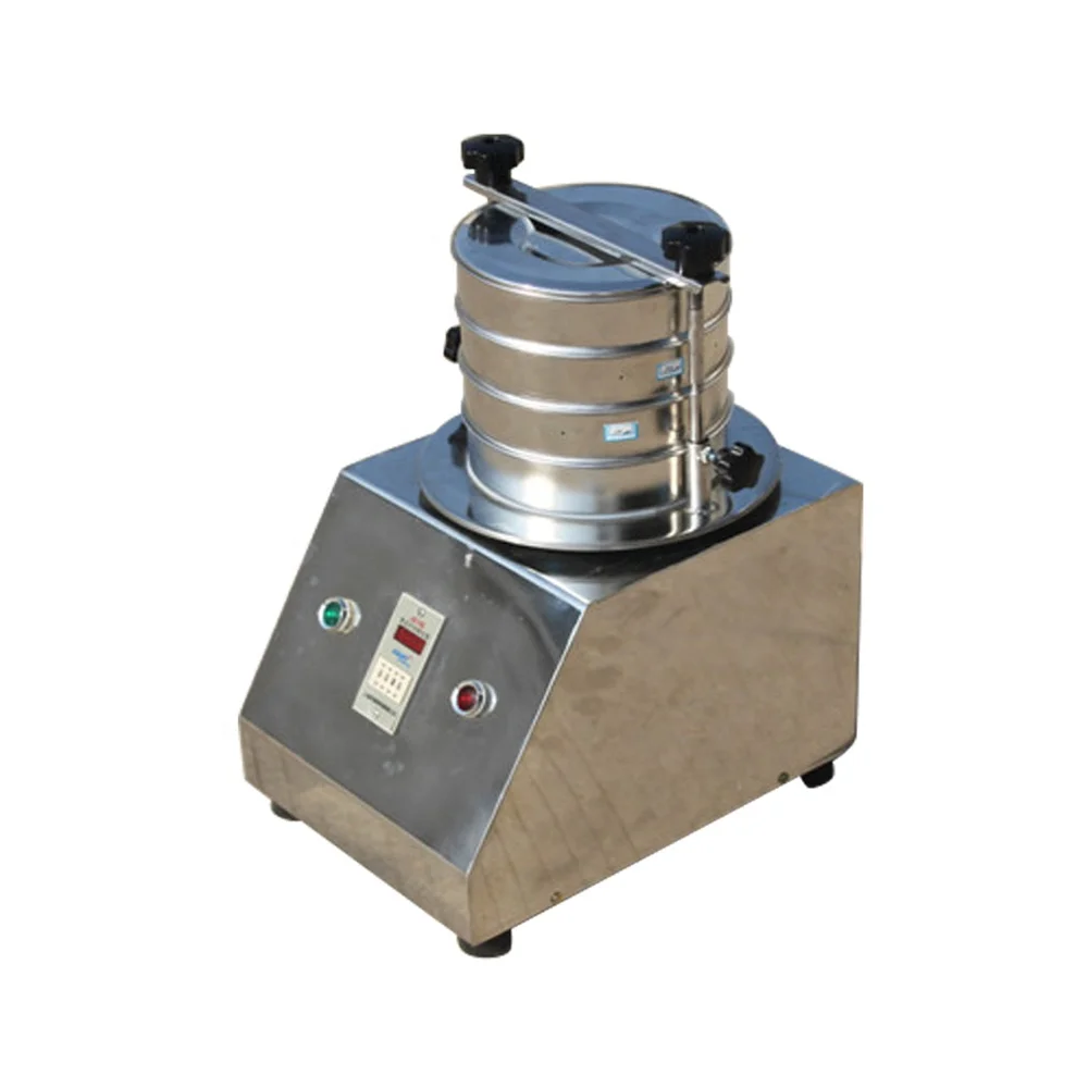 Sample sieve/304 Stainless Steel Screen Frame/vibrating sieve machine laboratory