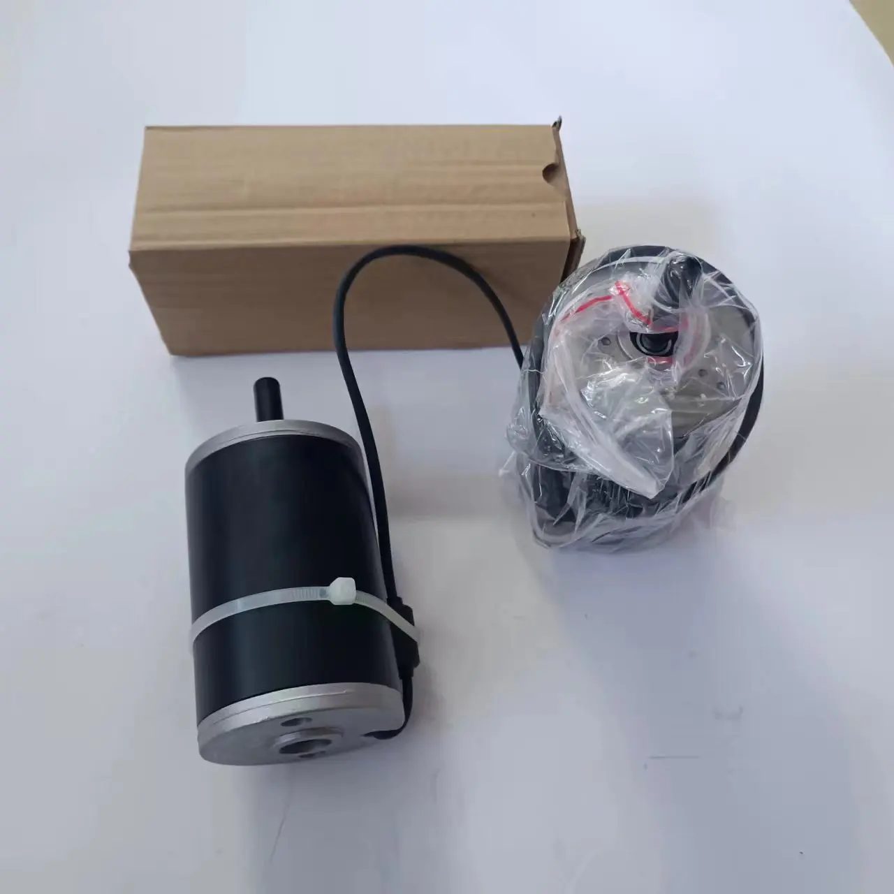 Original high quality printer machine motor DC  motor  24v stepper motor