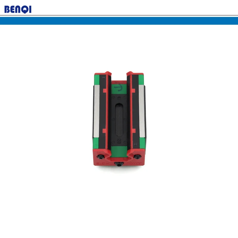 hiwin block h25c for linear guide rail hiwin linear block hgh15ca carriage and HGR15