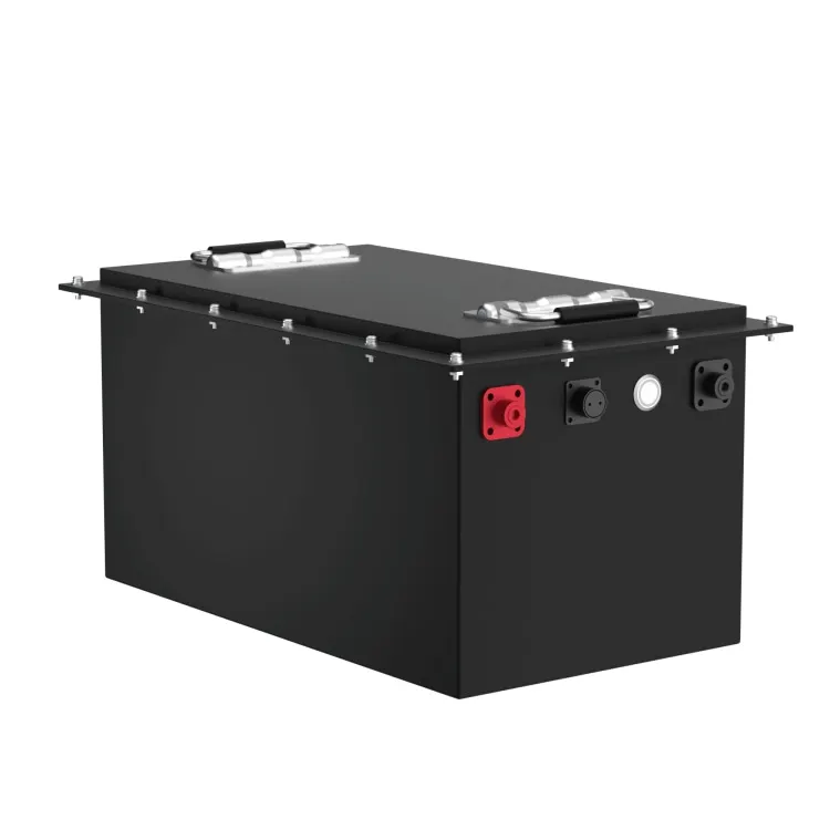 LiTech Power 48V 96V 100Kwh 200Kwh 400Kwh Lithium Battery For Heavy Electric Truck Ev Battery Lift