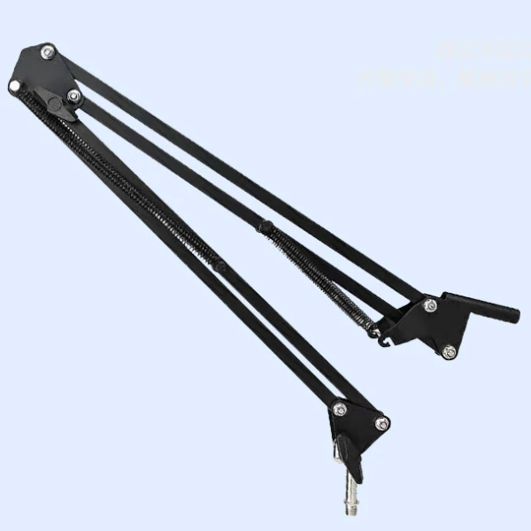 Oem Factory Mic Professional Recording Microfono Streaming Usb Condenser Microphone Kit With Arm Stand