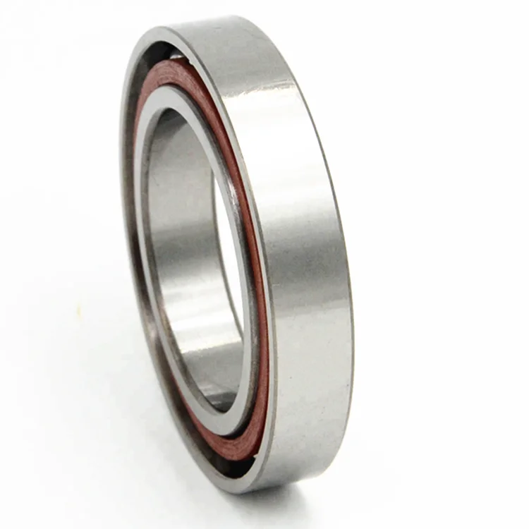 Original NTN  bearing 7008 7012 CTYNSULP4 7008 Spindle  angular contact ball bearing