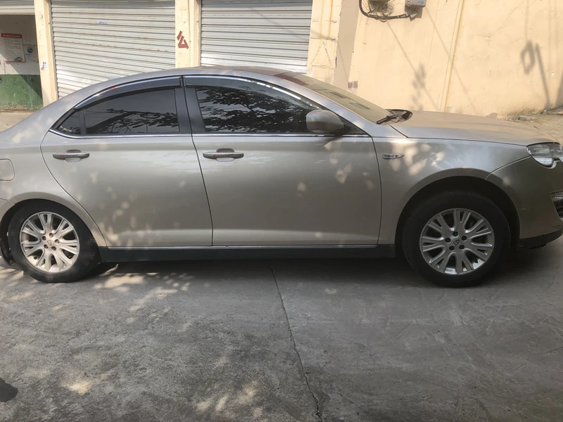 2010 ROEWE 550D used vehicles prices