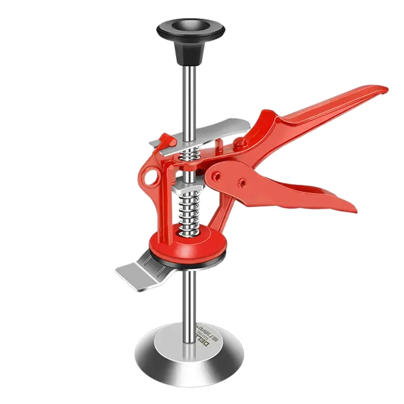 Delixi Tile top heightener bricklayer positioning elevation lifting regulator brick laying and elevation too, artifact