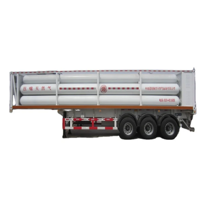 CNG Transportation Equipment