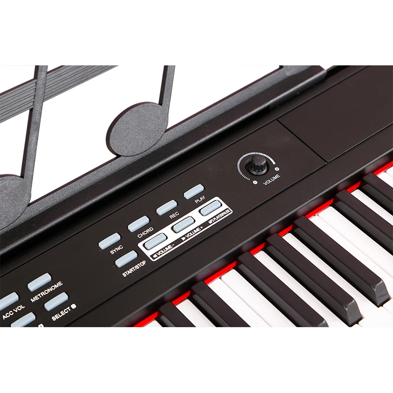88029 Electronic organ 88key digital piano electric piano digital piano keyboard music