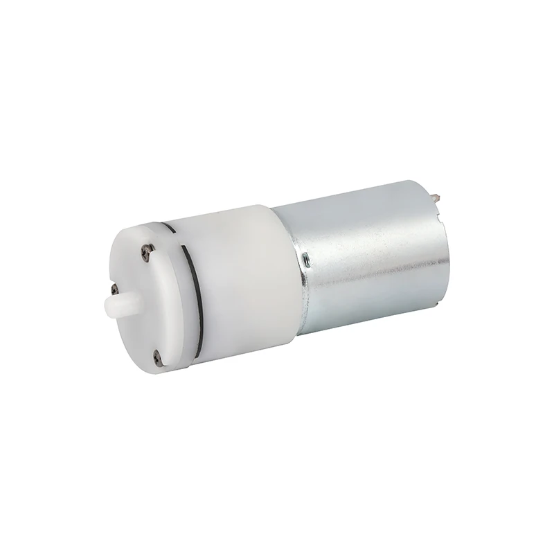 Electric Pumps Aroma Diffuser Accessories Portable Mini Air Pump