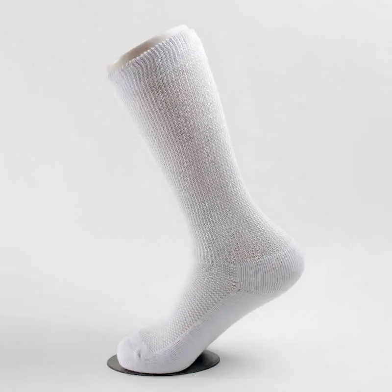 KANGYI High Quality Diabetic Socks Bamboo Loose Socks diabetic compression socks unisex