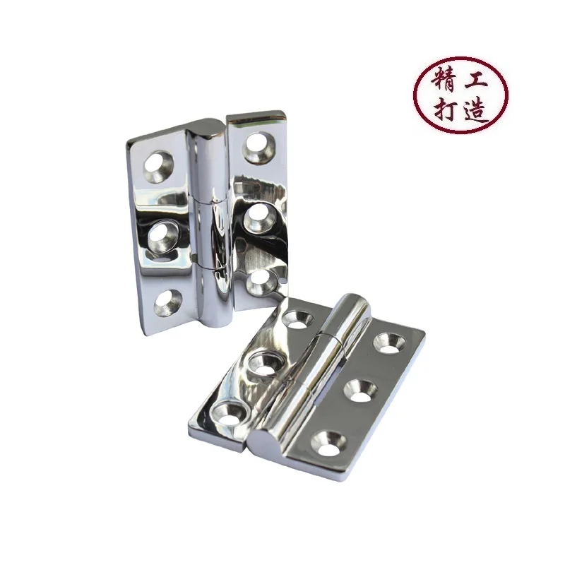 
furniture accessories for caravan articulated juncture stainless steel hinge 