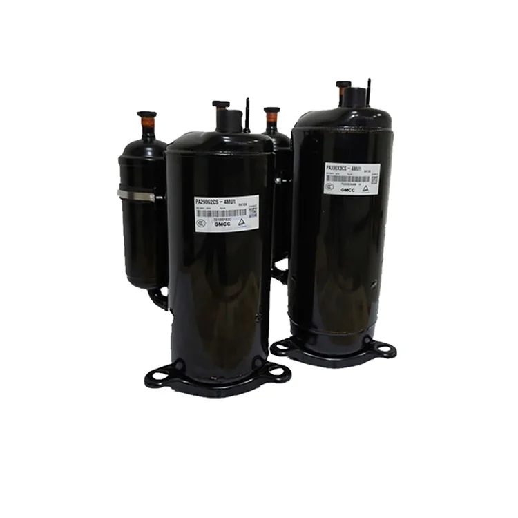 WODE high efficiency GMCC Rotary Compressor FOR Air Conditioner 220/240V R22