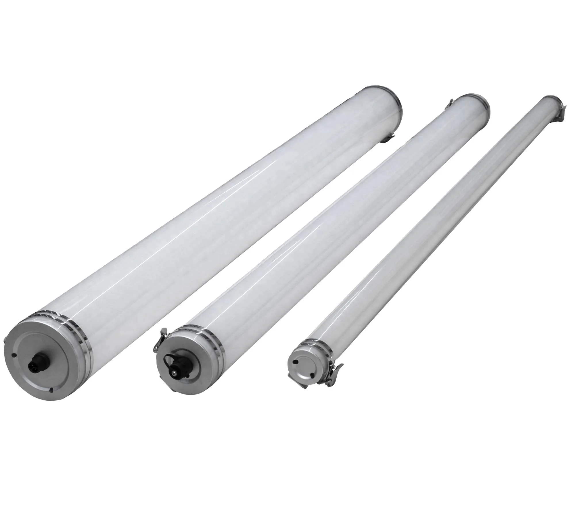 
IP65 IP68 triproof outdoor lamps t8 waterproof batten light fixture 