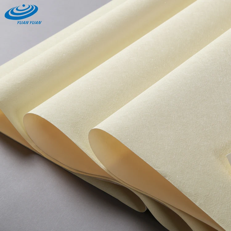 Blank Printable Printing Waterproof Printable Wallpaper Wall Paper For Home Decoration