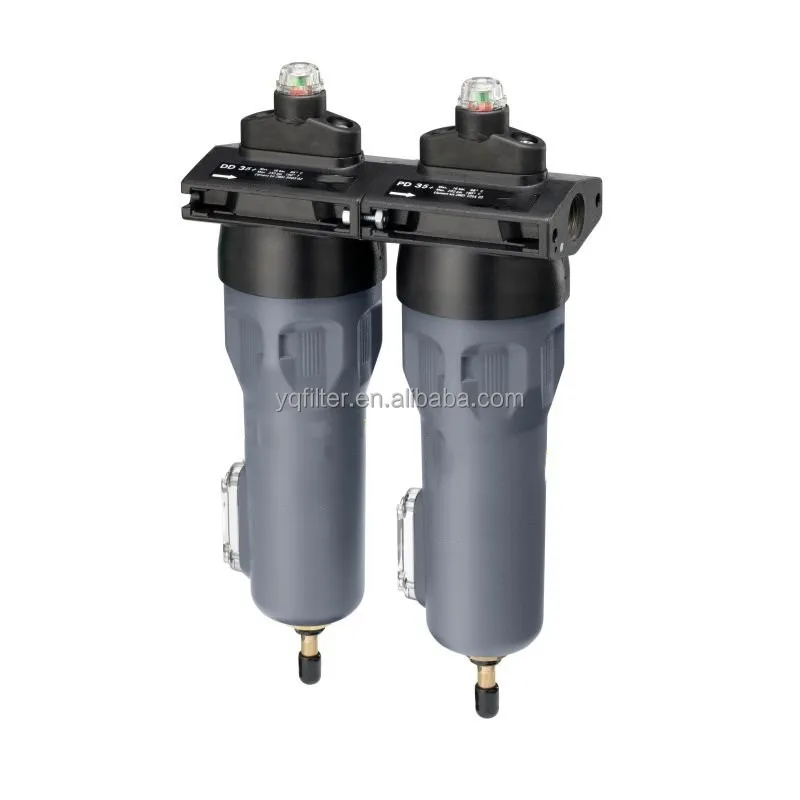 Хорошее качество воздушный компрессор линейный фильтрующий элемент DD20   8102260489 коалесцирующий фильтр (1600271062186)