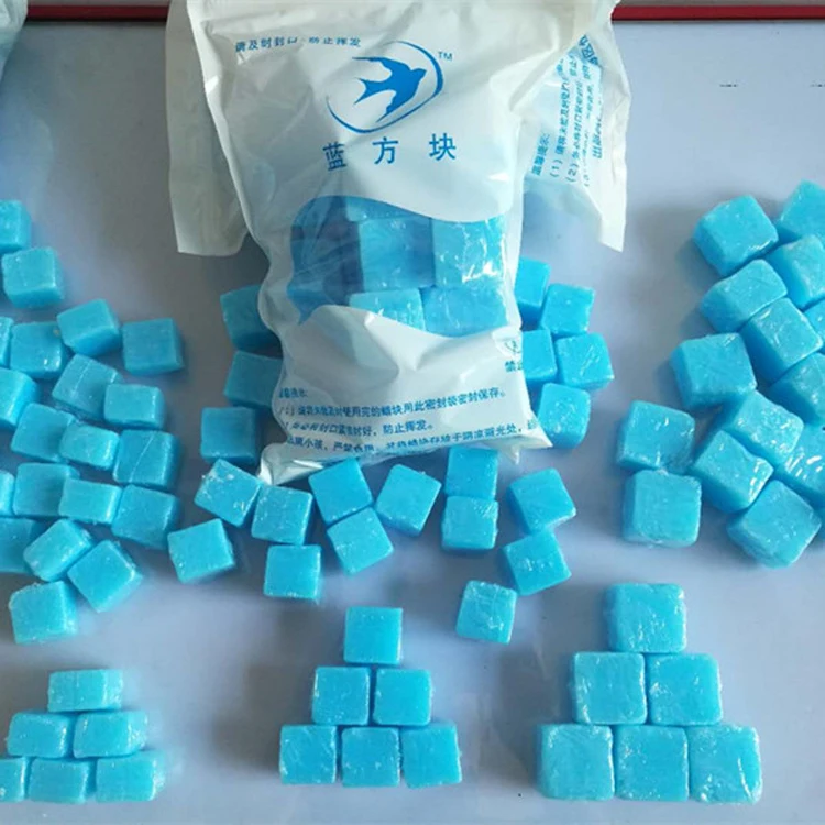 
Most popular China factory direct sale wholesale price Solid alcohol fuel 