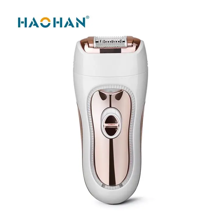 Professional Hair Removal Machine Electric Facial Depitime Body Remover Products For Pro Heater Set Hot