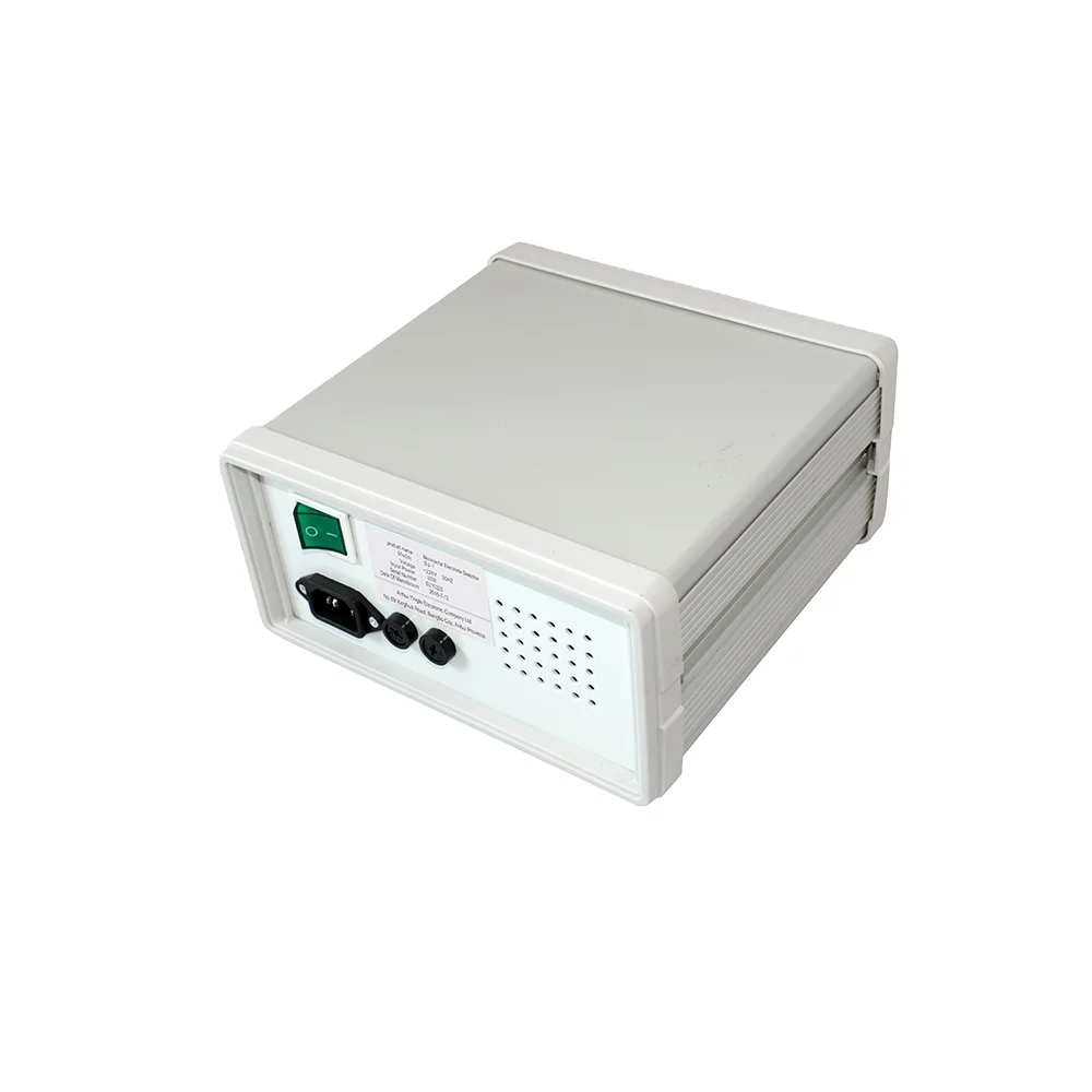 Medical Monopolar and Bipolar Ligasure Vessel Sealing Electrocautery Generator Cautery Machine