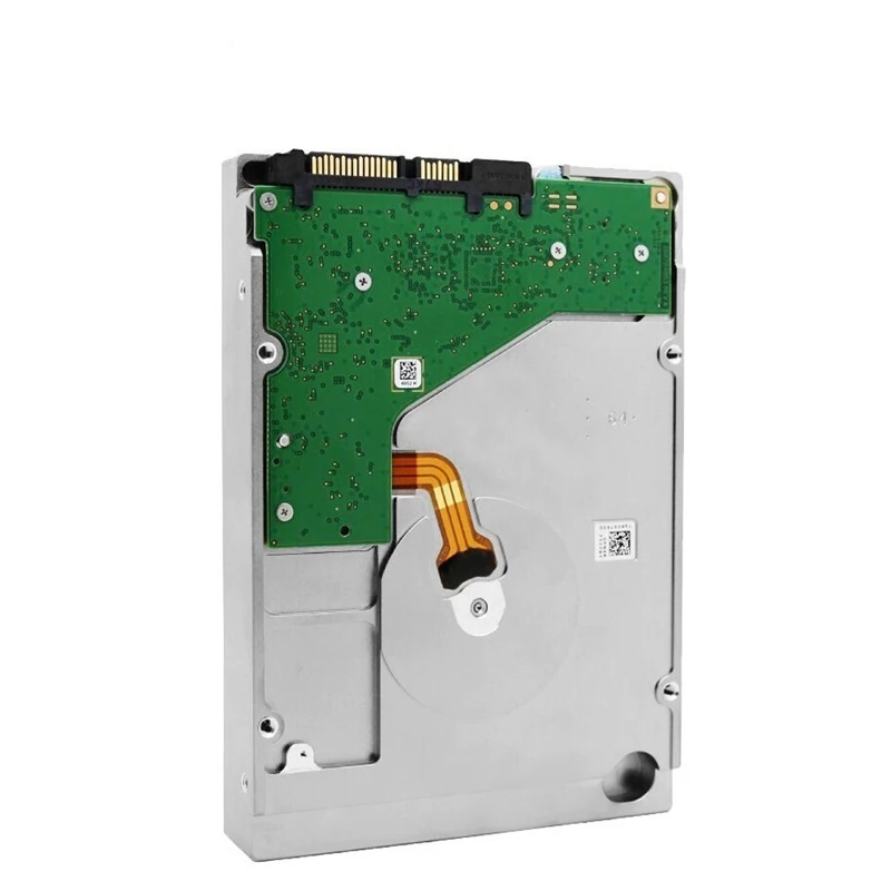 Seagate 8 ТБ 10 12 14 16 18 настольный жесткий диск внутренний 3 5 '7200 об/мин SATA 6 ГБ/сек. для компьютера
