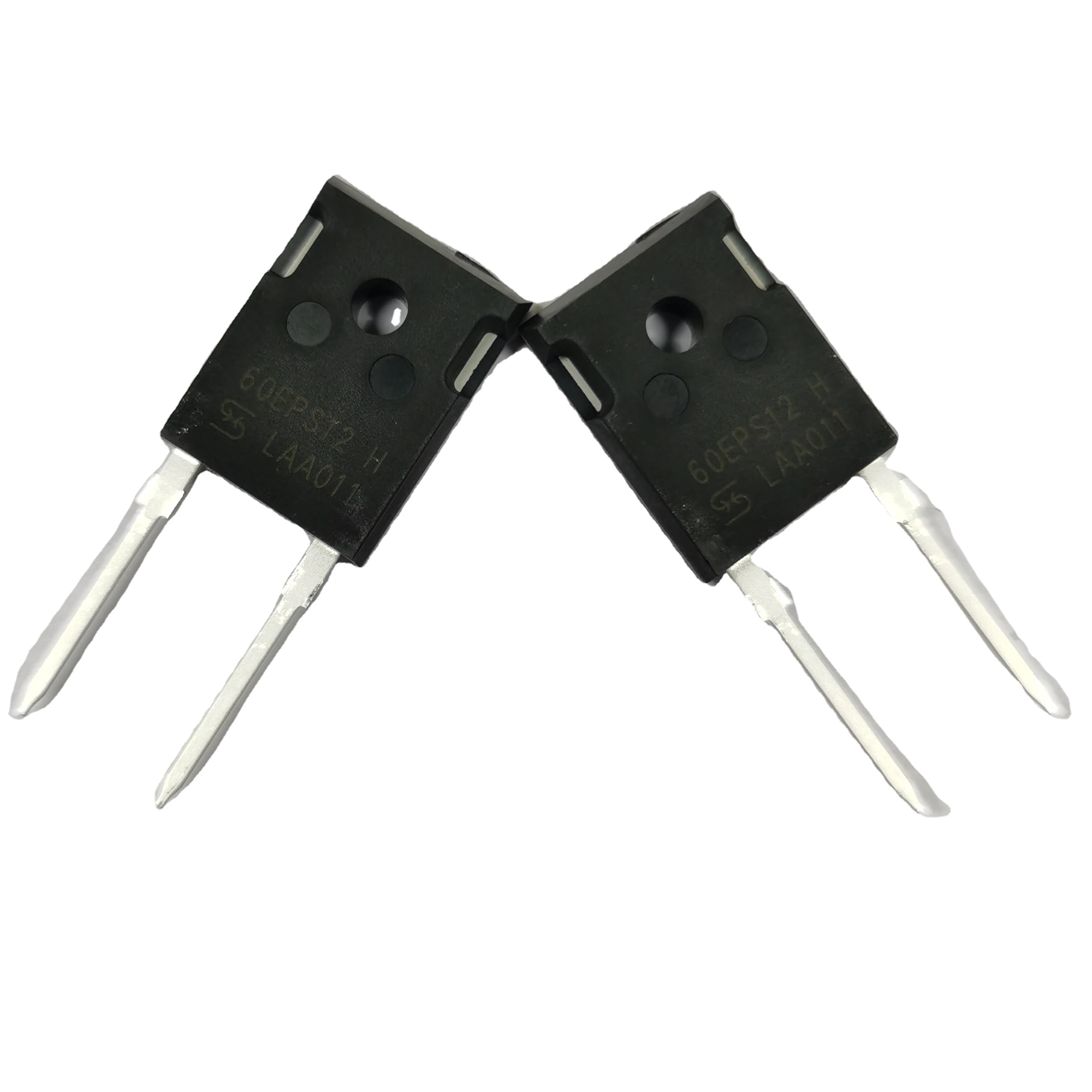 60A1200V  To-247 Factory Direct supplying Best Quality lowest price  Rectifier  diode  60EPS12 DH