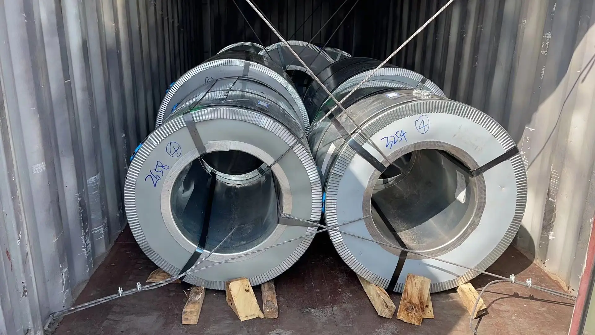 Professional Production Silicon Steel Transformer Core Silicon Steel