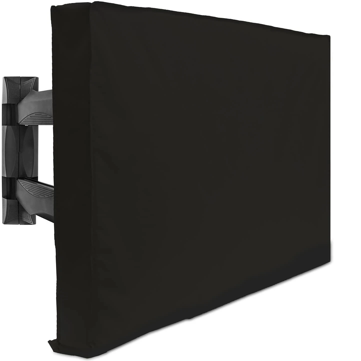Водонепроницаемая Пыленепроницаемая Защитная крышка для мебели, наружный прочный тканевый чехол для телевизора, плоского телевизора (1600177672044)