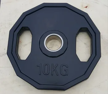 fitness strength12 sided urethane dumbbells