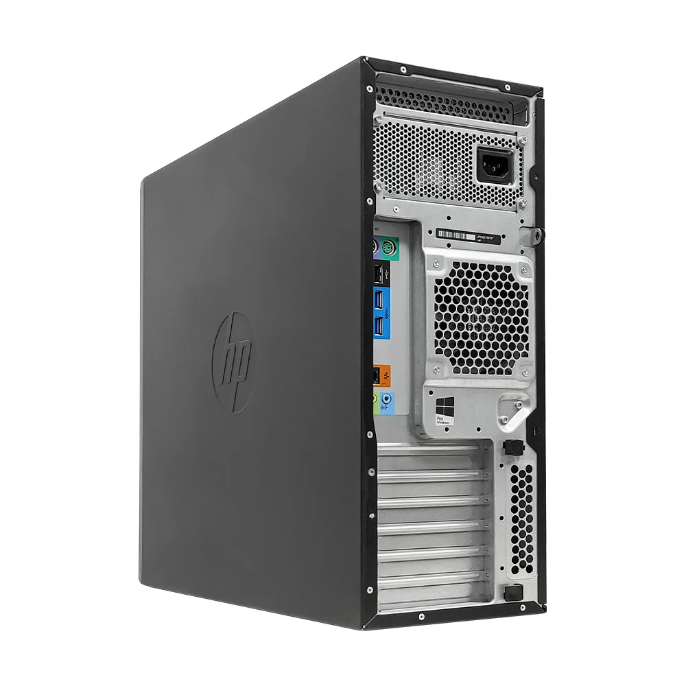 For HP z440 workstation to strong E5 graphics design drawing zero gravity gaming office computer host custom stock wholesale