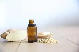 100% чистое эфирное масло имбиря для массажа оптом цена органическое кунжута