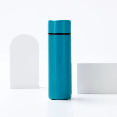 Hot Sale Mini Pocket Bottle Tumbler 120ml Small Size Portable Lightweight Stainless Steel Thermos For children