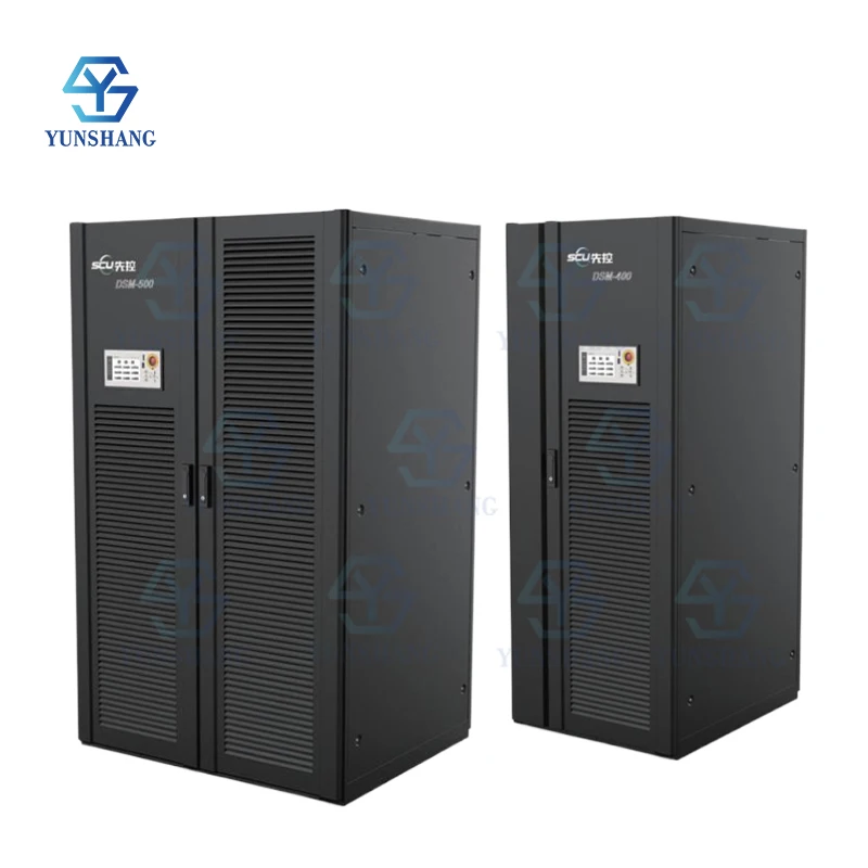 Nice price OEM/ODM Standardized structural design lightweight SCU UPS DSM500 DSM600