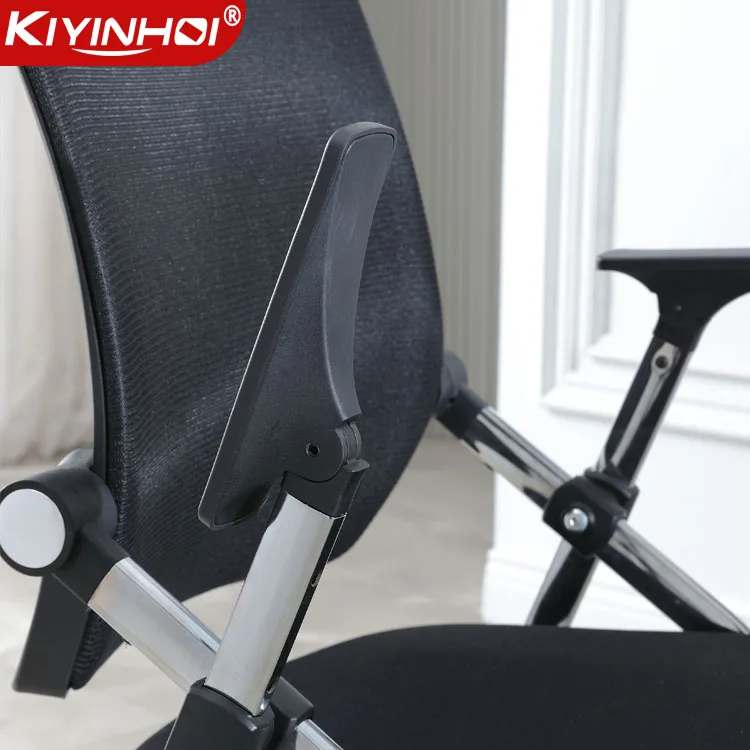 collapsible plastic foldable gamers acrylic pu used table and chairs for events Skip Fold Away Chair Leisure Lounge auditorium c