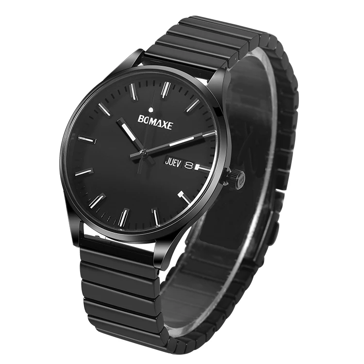 BOMAXE Fitness Couple Watch For Girls Oem 100 Women Accessories Parts Custom Logo Watch