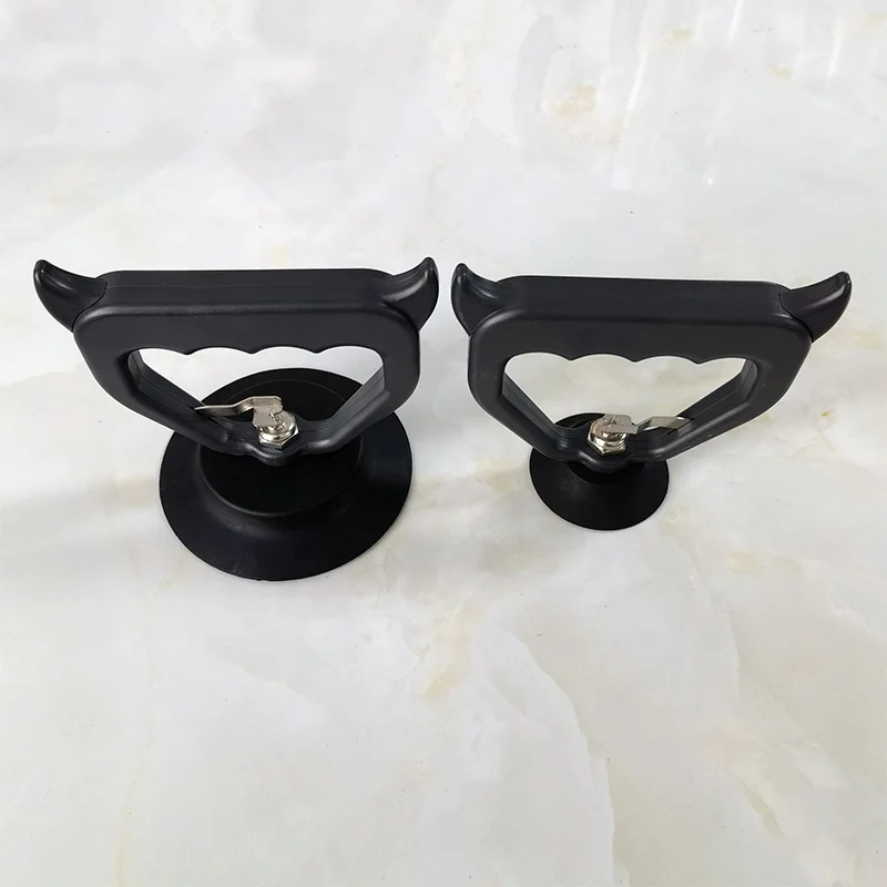 Strong glass suction cup vacuum suction cup automotive dent repair suction cup