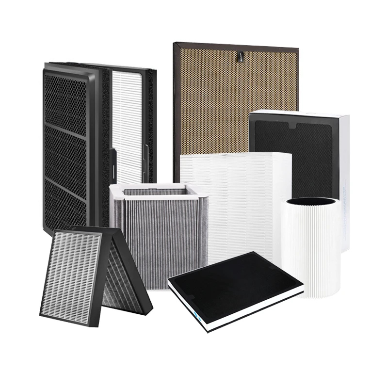 Фильтр для очистителя воздуха Blueair 7000 series