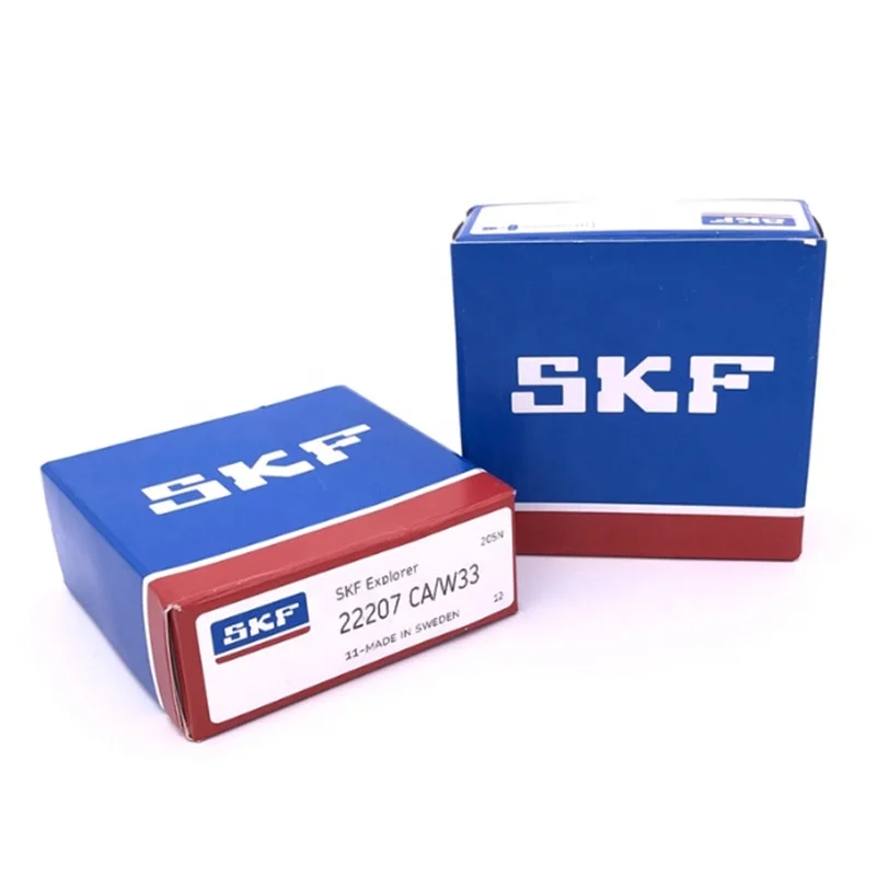 Сферический роликовый подшипник SKF 23024 23034 23332 23222 22315 22219 22328CC C3W33 vt143 хорошее качество цена на