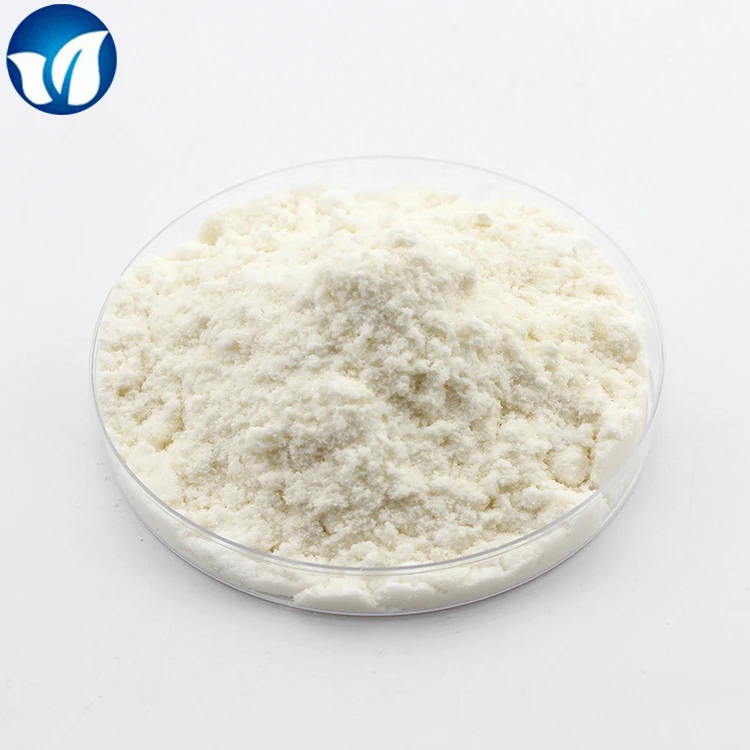 White particles powder for food additive Sodium Benzoate (1583498412)