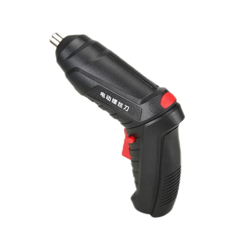 Multifunctional Tools Drill Driver Electric Power Screwdriver Set Battery 45pcs Screwdriver Set