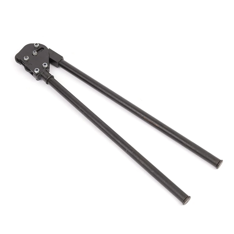SKL-32 manual 19-32mm  steel banding tools  hand rachet strapping tensioner