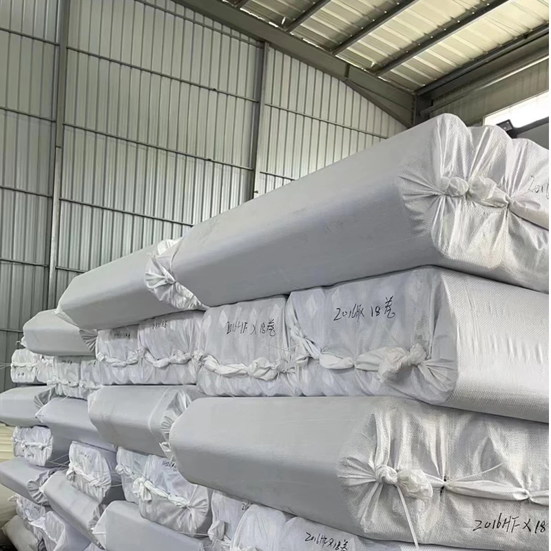 factory cheap price 100% Polyester non woven  Fusible Interlining Fabric for Garment Tailoring Materials