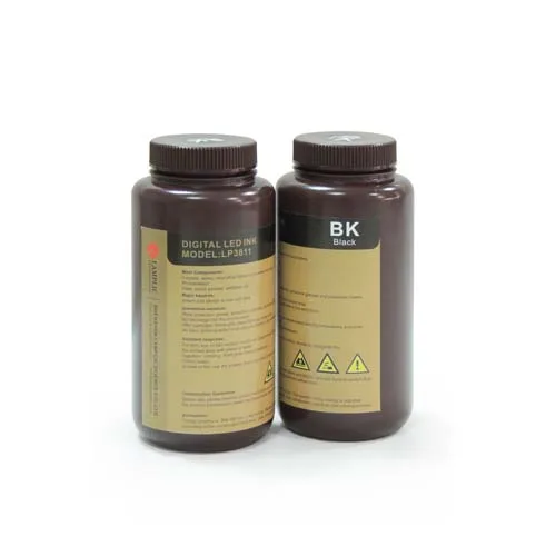 Plastic film printing UV Flexo Ink
