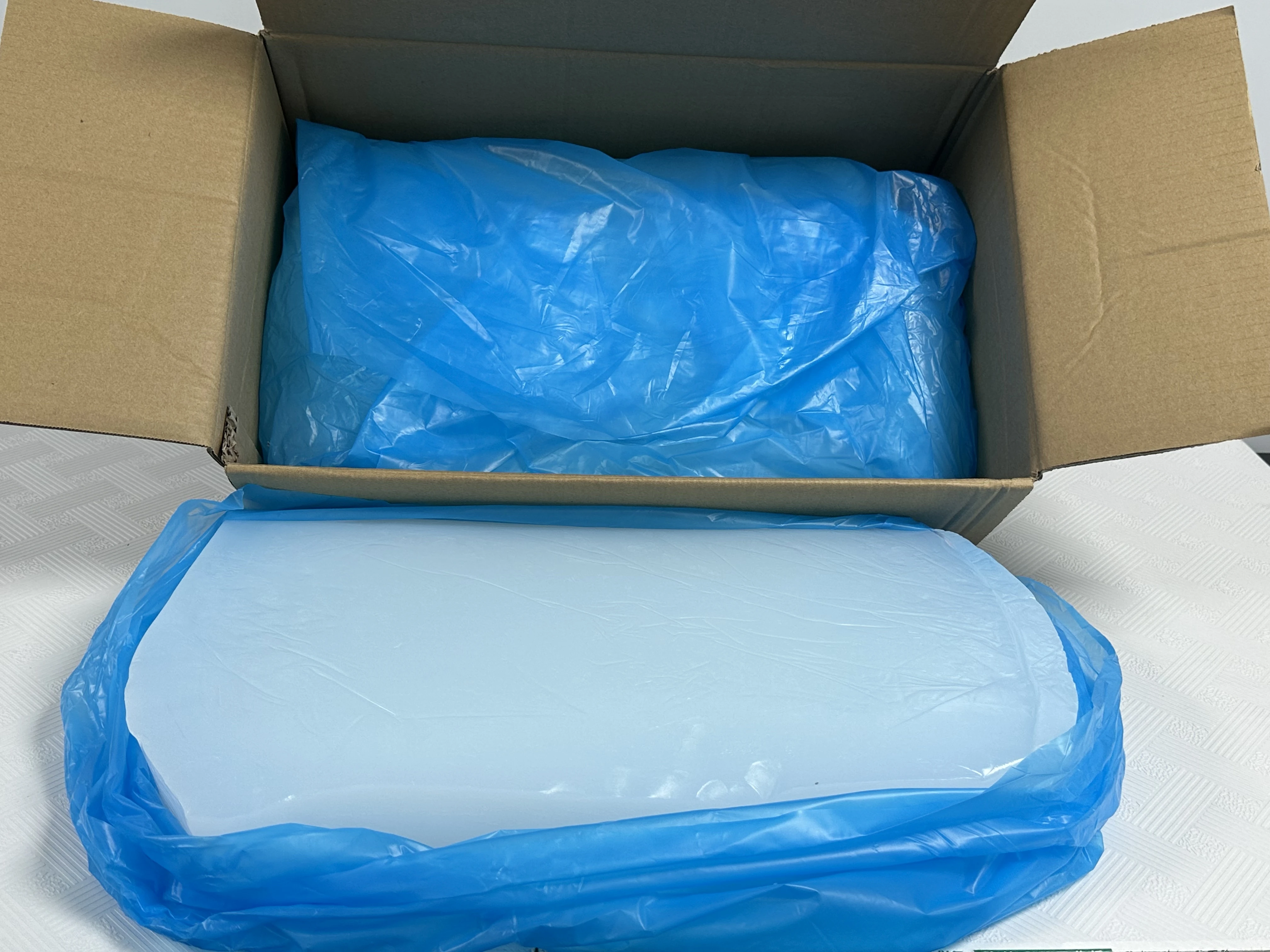 Molding silicone rubber HCR Silicone Raw Material Heat cure silicone rubber raw material