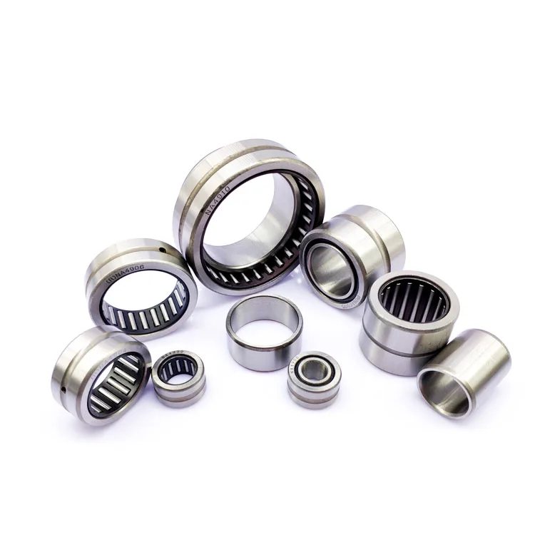 China Supplier bearings HK0610 Needle Bearing 6*10*10mm needle roller bearings HK0610