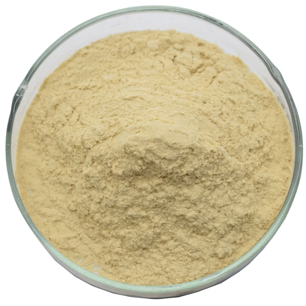 Hot Sell Food Additive Selenium Yeast 2000ppm