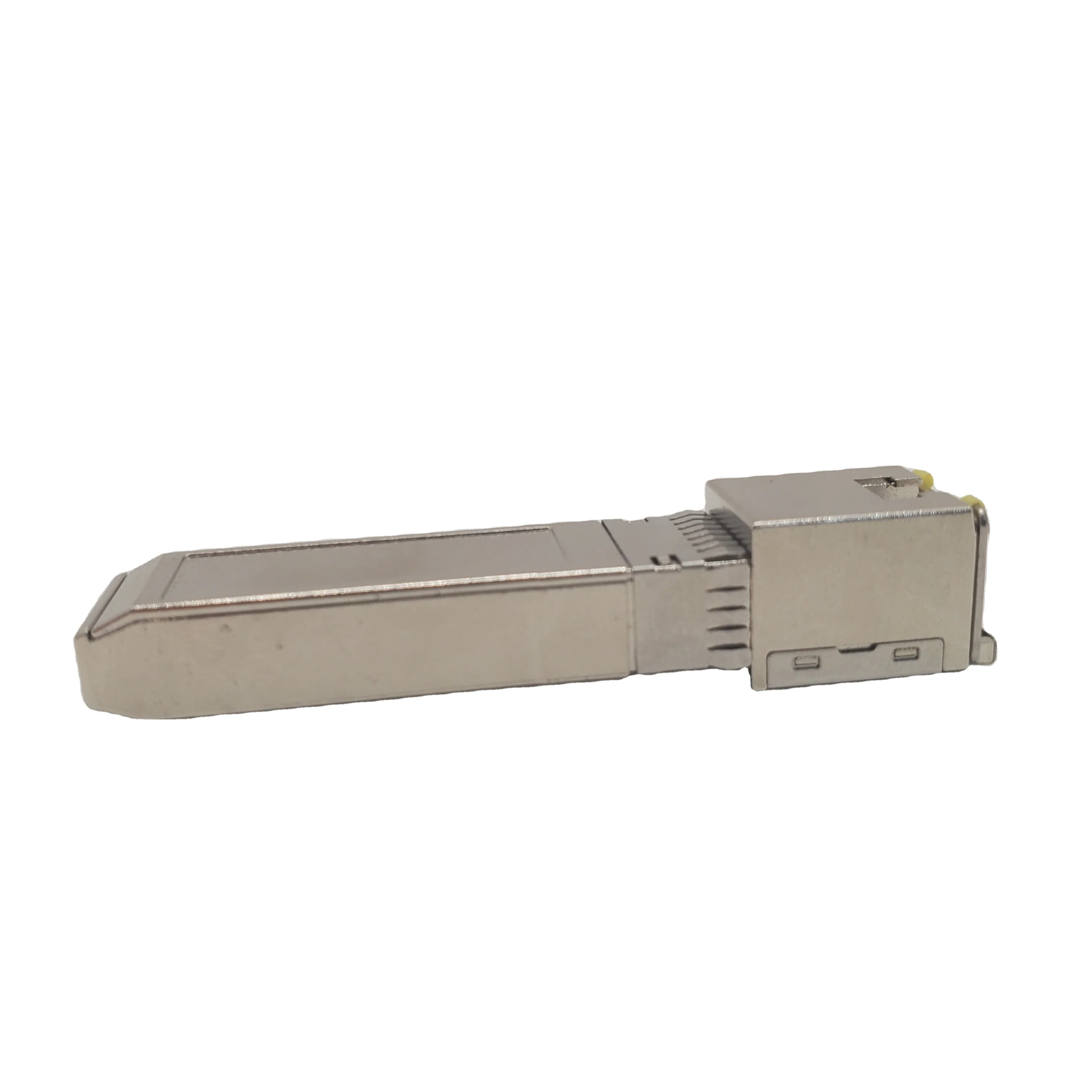 RJ45 SFP Module Housing Case SC type SFP Module Optical Housing LC SFP Housing module SFP Transceivers for 1G,10G,100G