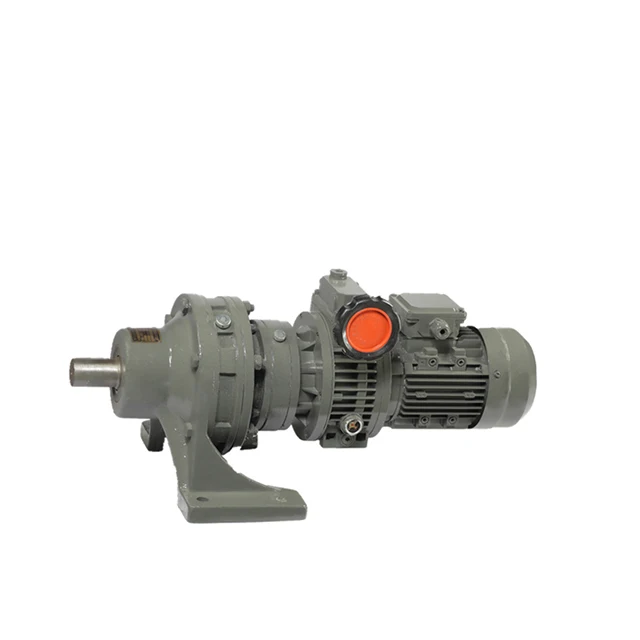 High quality and Durable worm speed reducer  SUMITMO CYCLO DRIVE