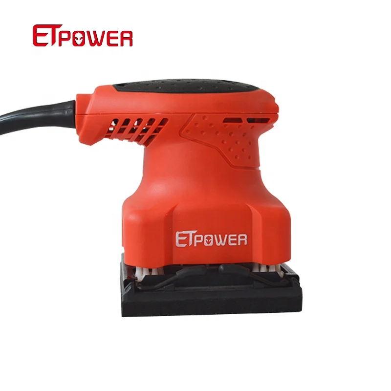 240W Mini Electric Palm Sander Tools Portable Power Tools Factory