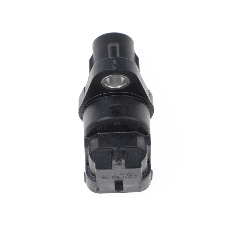 100001458 Crankshaft Position Sensor A2729050043 FOR Mer-cedes-Be-nz E350 2006-2011 W211