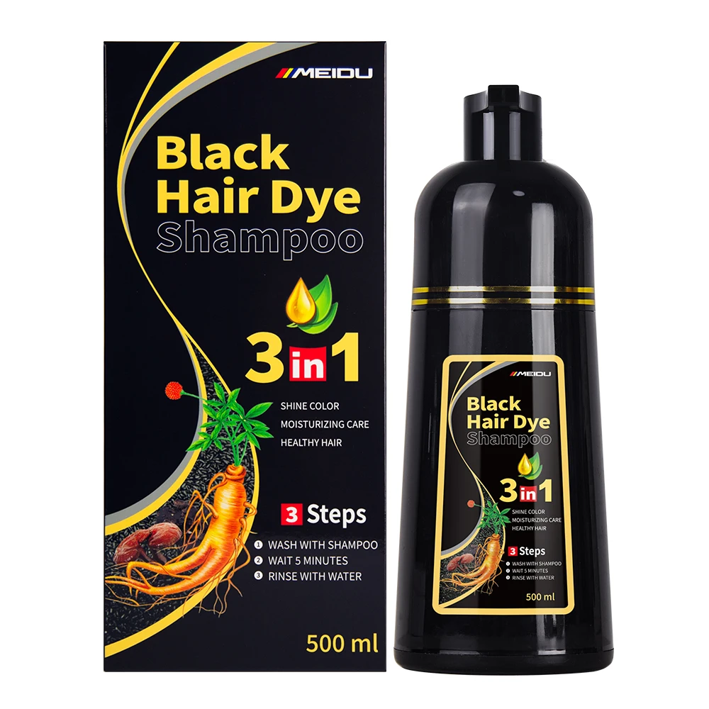 hair color permanent hair dye shampoo